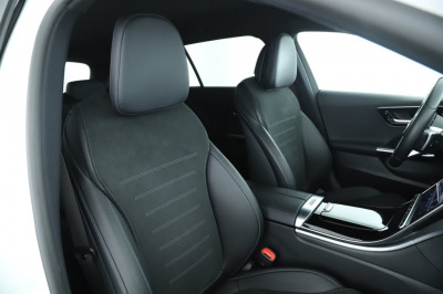 Mercedes-Benz C-Klasse Gebrauchtwagen