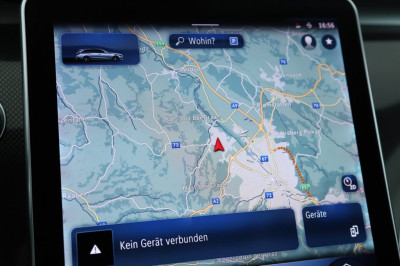 Mercedes-Benz C-Klasse Gebrauchtwagen