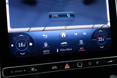 Mercedes-Benz C-Klasse Gebrauchtwagen