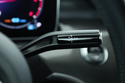 Mercedes-Benz C-Klasse Gebrauchtwagen