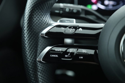 Mercedes-Benz C-Klasse Gebrauchtwagen