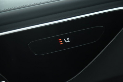 Mercedes-Benz C-Klasse Gebrauchtwagen