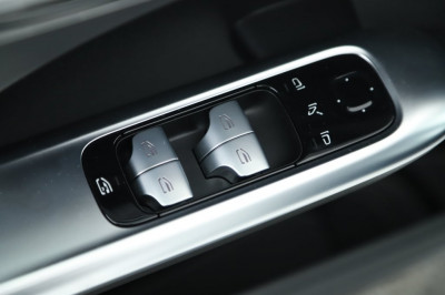 Mercedes-Benz C-Klasse Gebrauchtwagen