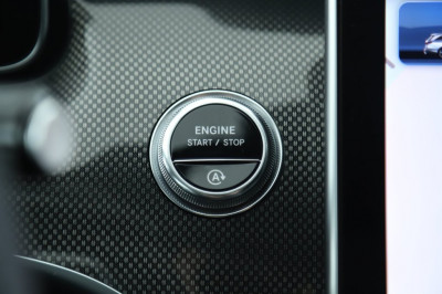 Mercedes-Benz C-Klasse Gebrauchtwagen