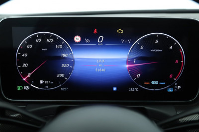 Mercedes-Benz C-Klasse Gebrauchtwagen