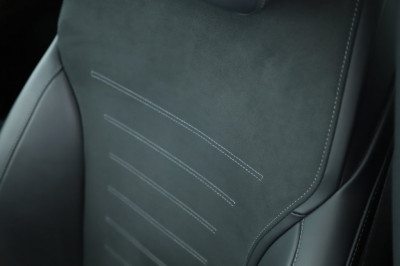 Mercedes-Benz C-Klasse Gebrauchtwagen