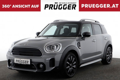 MINI Countryman Gebrauchtwagen MINI Countryman Gebrauchtwagen