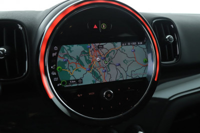 MINI Countryman Gebrauchtwagen MINI Countryman Gebrauchtwagen