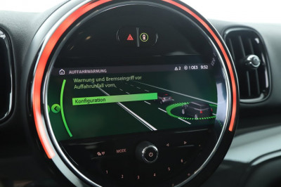 MINI Countryman Gebrauchtwagen MINI Countryman Gebrauchtwagen