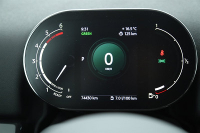 MINI Countryman Gebrauchtwagen MINI Countryman Gebrauchtwagen