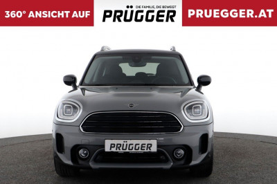 MINI Countryman Gebrauchtwagen MINI Countryman Gebrauchtwagen