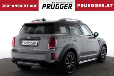MINI Countryman Gebrauchtwagen MINI Countryman Gebrauchtwagen