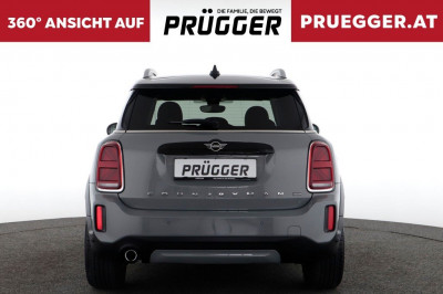 MINI Countryman Gebrauchtwagen MINI Countryman Gebrauchtwagen
