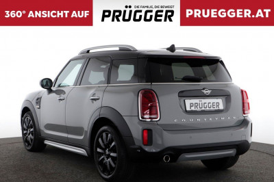 MINI Countryman Gebrauchtwagen MINI Countryman Gebrauchtwagen