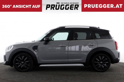 MINI Countryman Gebrauchtwagen MINI Countryman Gebrauchtwagen