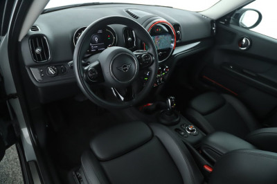 MINI Countryman Gebrauchtwagen MINI Countryman Gebrauchtwagen