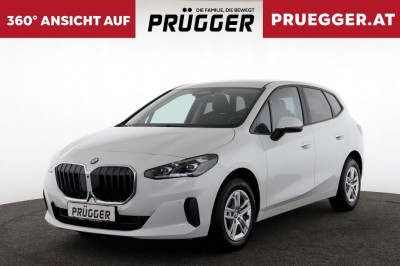 BMW 2er Gebrauchtwagen