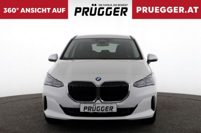 BMW 2er Gebrauchtwagen