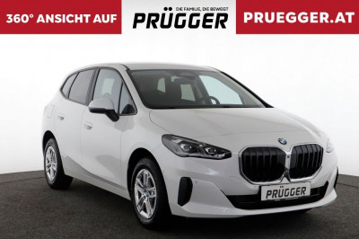 BMW 2er Gebrauchtwagen