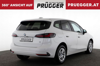 BMW 2er Gebrauchtwagen