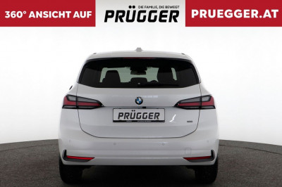 BMW 2er Gebrauchtwagen