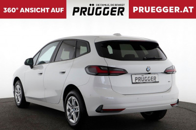 BMW 2er Gebrauchtwagen