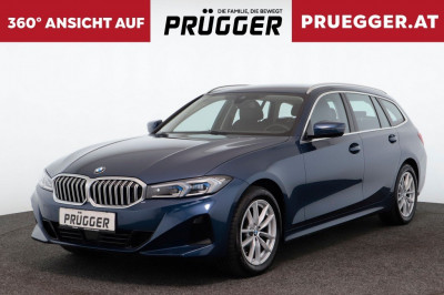 BMW 3er Gebrauchtwagen