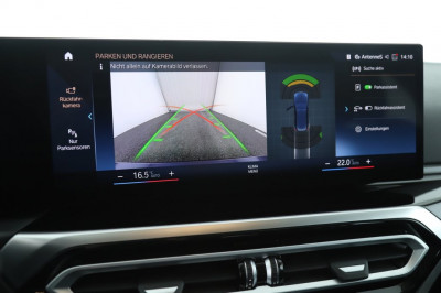 BMW 3er Gebrauchtwagen