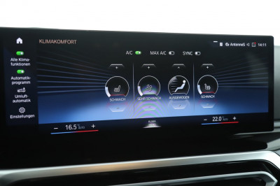 BMW 3er Gebrauchtwagen