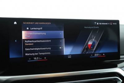 BMW 3er Gebrauchtwagen