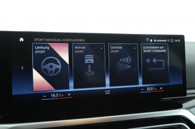 BMW 3er Gebrauchtwagen