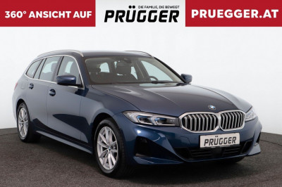 BMW 3er Gebrauchtwagen