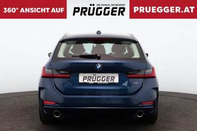 BMW 3er Gebrauchtwagen