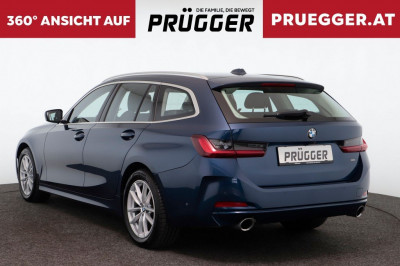 BMW 3er Gebrauchtwagen