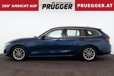 BMW 3er Gebrauchtwagen
