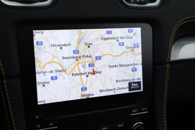 Porsche Boxster Gebrauchtwagen