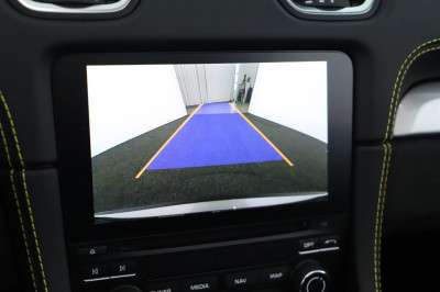 Porsche Boxster Gebrauchtwagen