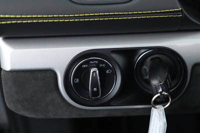 Porsche Boxster Gebrauchtwagen