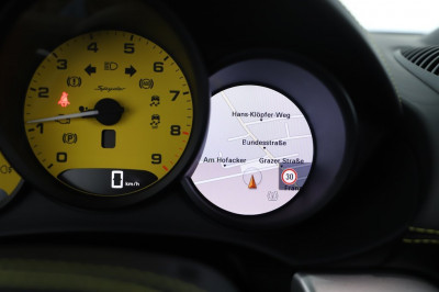 Porsche Boxster Gebrauchtwagen