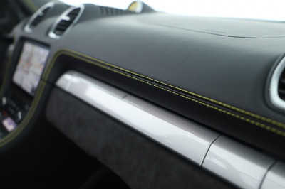 Porsche Boxster Gebrauchtwagen