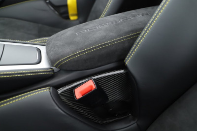 Porsche Boxster Gebrauchtwagen