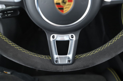 Porsche Boxster Gebrauchtwagen