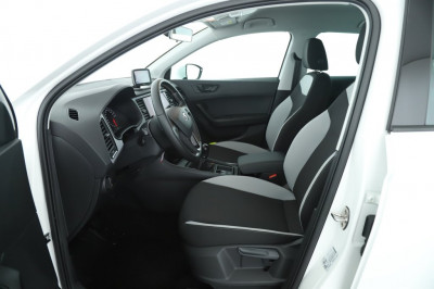 Seat Ateca Gebrauchtwagen Seat Ateca Gebrauchtwagen