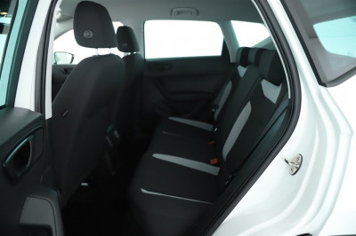 Seat Ateca Gebrauchtwagen Seat Ateca Gebrauchtwagen