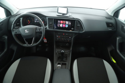 Seat Ateca Gebrauchtwagen Seat Ateca Gebrauchtwagen