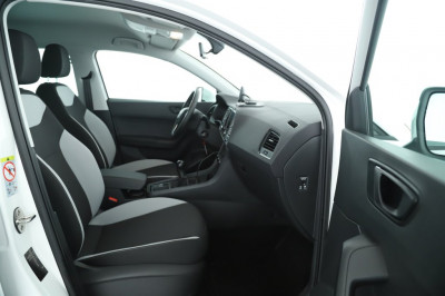 Seat Ateca Gebrauchtwagen Seat Ateca Gebrauchtwagen