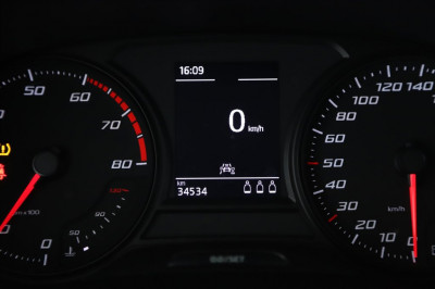 Seat Ateca Gebrauchtwagen Seat Ateca Gebrauchtwagen