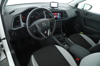 Seat Ateca Gebrauchtwagen Seat Ateca Gebrauchtwagen