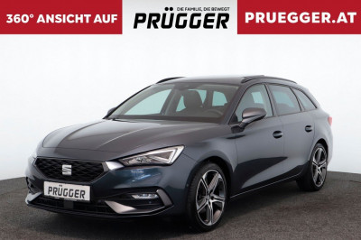 Seat Leon Gebrauchtwagen