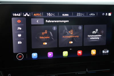 Seat Leon Gebrauchtwagen